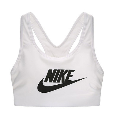 正品Nike减震内衣健身瑜伽中强度