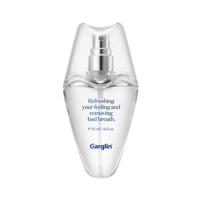 Garglin佳口林薄荷口喷清新口气