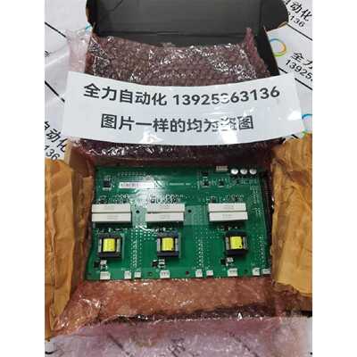 议价ABB电源板BTDR-01C 全新现货议价3AUA0000094845