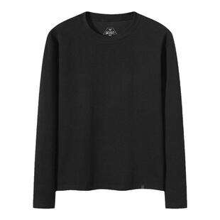 素湃Supield温倍暖儿童打底衫秋冬加绒打底上衣T恤吸汗透气5A抗菌