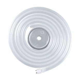 茶盘上水管配桶装水管配件自动抽水管子家用茶几进水管饮水机软管