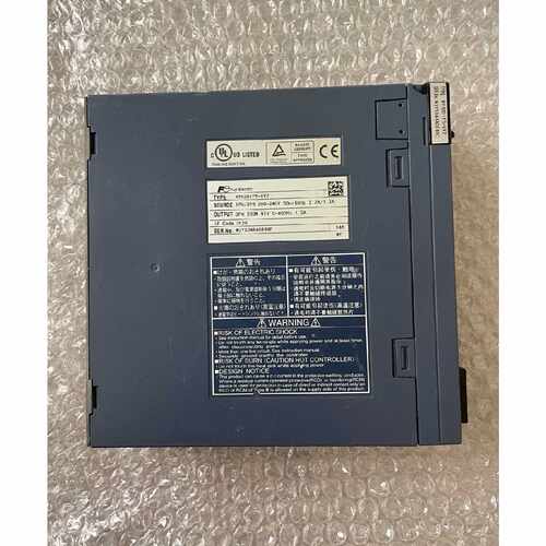 询价RYH201F5-VV2驱动器200W