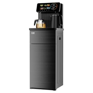 长城智能饮水机家用下置水桶制冷热全自动客厅2026新款一体茶吧机