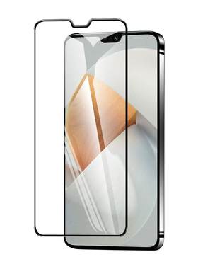 闪擎适用vivos12钢化膜