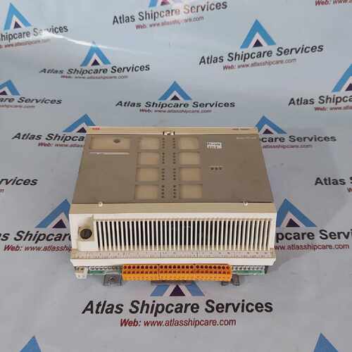Abb DSDX 452 Basic I/O Unit