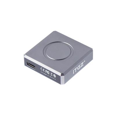 M.2移动硬盘盒ITGZ磁盘写保护