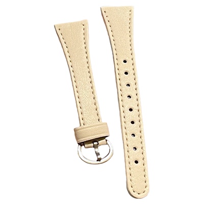 适用华为gt6手表带gt5女款watch5新款真皮质智能WATCH GT4显瘦小蛮腰马蹄扣gt5Pro运动腕带JY秋冬季高级感