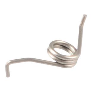 纺车水滴轮弹簧配件达瓦鼓轮DAIWA精密不锈钢扭簧渔具渔轮矶轮