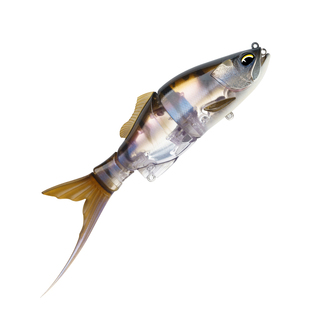 Ravencraft鸦语三节鲸脊路亚饵远投三节鱼泳饵慢浮远投硬饵