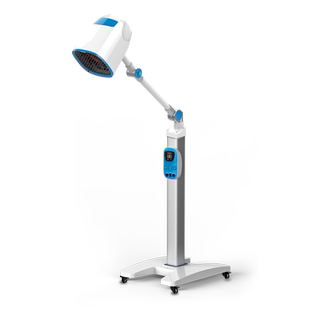 凌远频谱治疗仪远红外线烤灯红外线理疗仪烤电医专用家用厂家直营