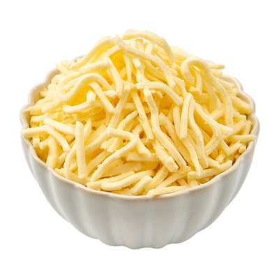 马苏里拉芝士碎拉丝披萨烘焙