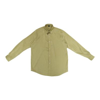 衬衣原创定做复古真丝缎面质感