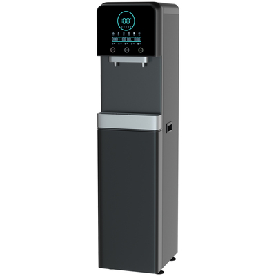 荣事达UV杀毒RO反渗透饮水机