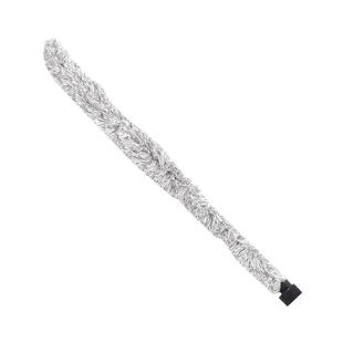 中音高音萨克斯吸水毛刷清洁棒清洁棒内壁内膛通条刷口水刷擦拭布