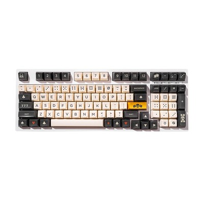 diy大碳骰子色子球帽配件键帽