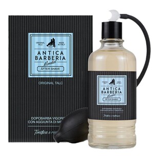 意大利MONDIAL1908进口男士须后水香草香型After Shaving 400ml