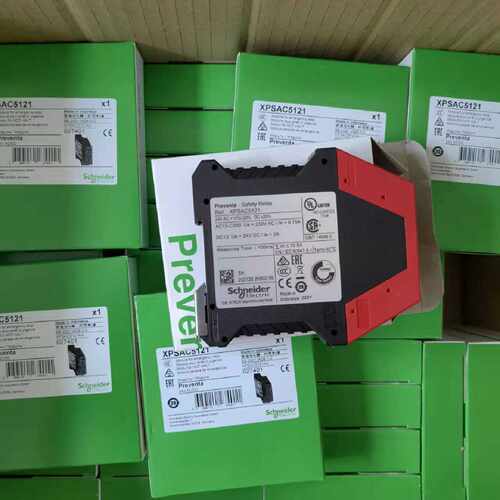 议价安全继电器XPSAC5121XPS-AC5121XPSUAF13AP/XPSAF5130XPSAK31