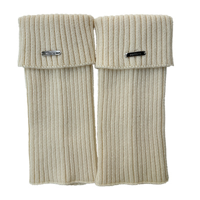 袜套腿套女款袜套堆堆袜