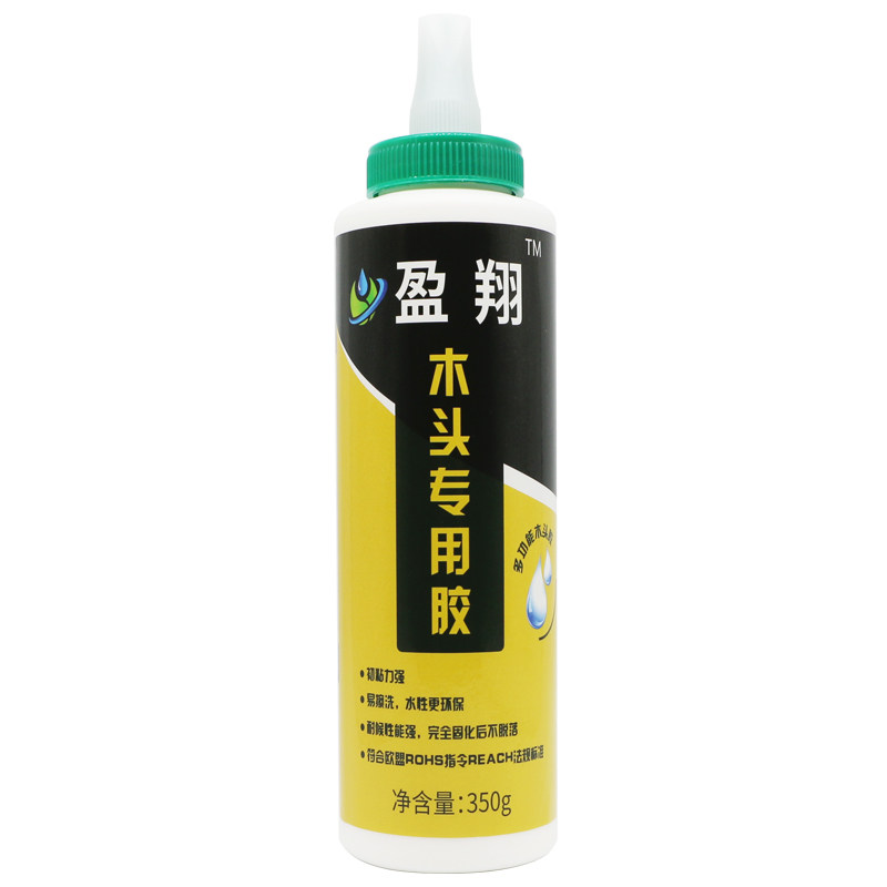 胶水 8612 木头胶水强力 透明胶 粘木头家具的专用胶 强力木胶水