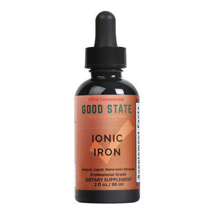 儿童补铁剂婴幼儿补铁口服液婴儿铁剂宝宝补铁元素补充剂补铁滴剂