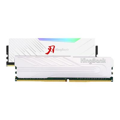 金百达DDR4台式电脑内存