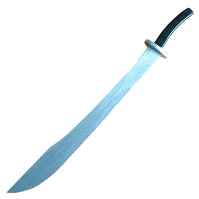 木刀实木质儿童玩具刀剑宝剑学校幼儿武术表演道具带鞘木剑未开刃