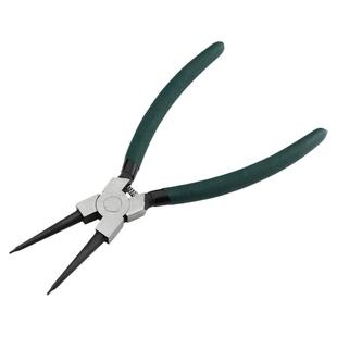 工业级多功能扩张钳挡圈钳卡黄钳套装工具内外两用卡环钳卡簧钳子