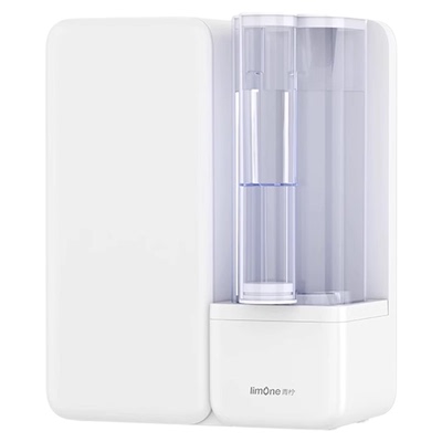 青柠净水壶直饮过滤水壶滤芯更省