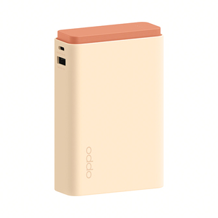【3C认证】OPPO SUPERVOOC120W超能舱闪充充电宝移动电源2026新国标电芯可上飞机试适用安卓苹果通用款