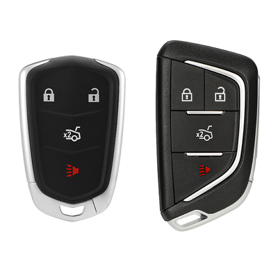 凡点钥匙外壳凯迪拉克原厂正品