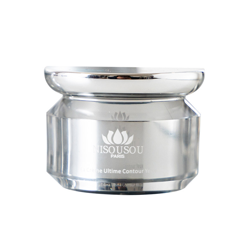 法国NISOUSOU奢宠琉璃眼霜40g