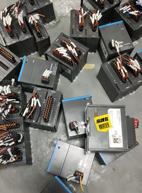 议价可维修PLC电源ASPS02主机AS228TA扩展模块