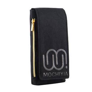 新款迷你唇彩眼线眉笔睫毛膏遮瑕笔粉刷袋女便携小号化妆刷收纳包