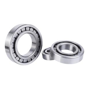 圆柱滚子轴承满滚柱NCF1005 1006 1007 1008V内孔内径25 30 35 40