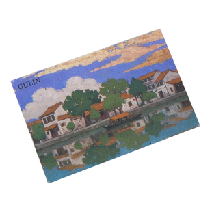 种子纸定制明信卡片抽奖券入场券公司企业贺卡门票邀请函卡片定做