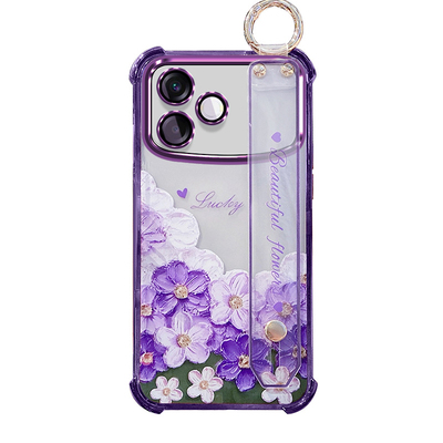 适用oppoa6spro手机壳