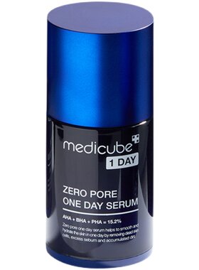Medicube收缩毛孔任何肌肤