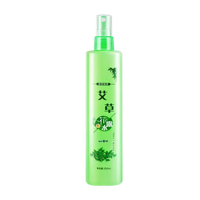 花露水清凉防蚊喷雾祛痱止痒