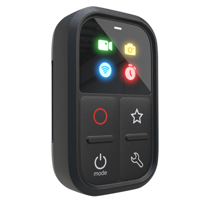 gopro11遥控器支持max运动相机