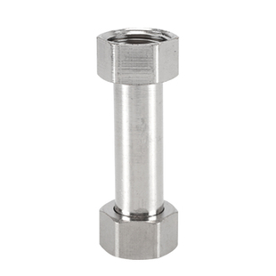 4分黄铜活接三通弯头直接角阀一进二出内外丝牙接口分水阀水龙头