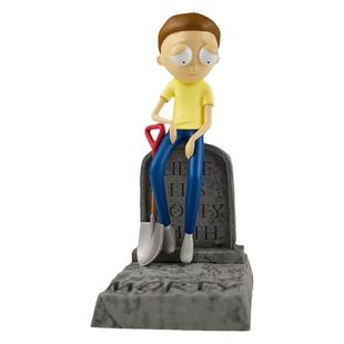 Soap Studio瑞克和莫蒂Rick and Morty碑具磁吸摆件潮玩手办送礼