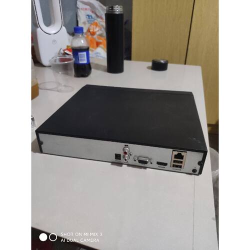 议价闲置海康威视DS-7804NB-K1/C硬盘，功能