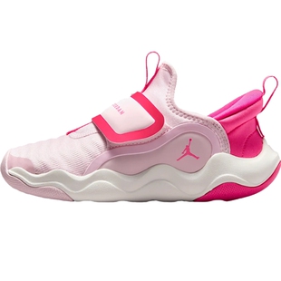 nike耐克小童女JORDAN 23／7运动篮球休闲鞋锐力HF3415-601
