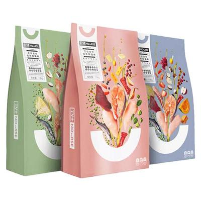 卫仕猫粮官方正品防伪可查