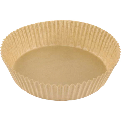 食品级耐高温硅油纸盘