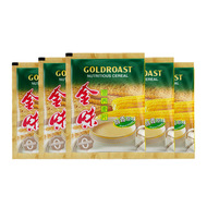 金味营养麦片即食冲泡