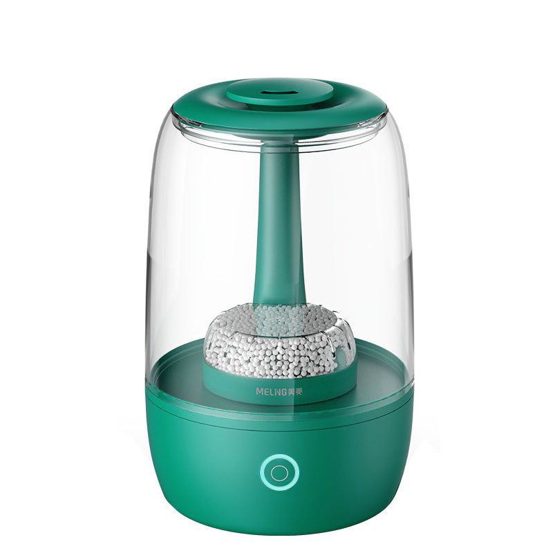 美菱加湿器小型家用香薰