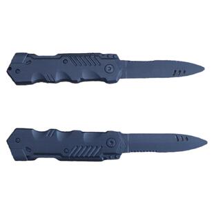 儿童吃鸡玩具刀仿真刀弹簧刀伸缩刀塑料整蛊表演匕首恶搞道具假刀