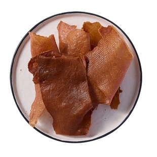 正宗淄博博山旺欣居风干肉咸香猪肉片美食特产礼品名小吃顺丰包邮