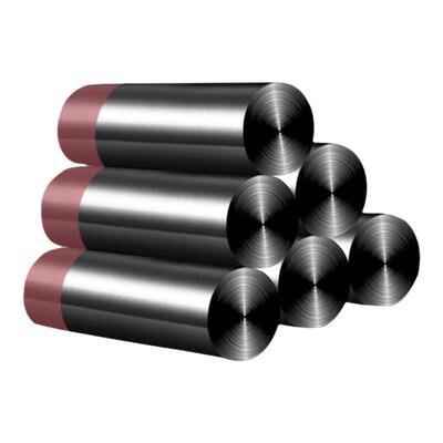 抽绳垃圾袋加大加厚手提式